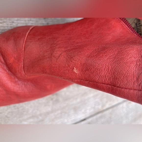 Fluevog The Jitters Ishshoes - Picture 6 of 9